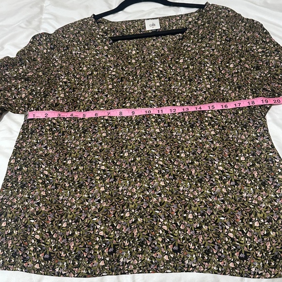 Cabi Chorus Blouse - Picture 3 of 5